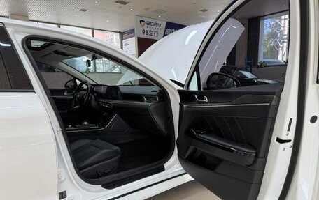 KIA K5, 2020 год, 2 130 000 рублей, 11 фотография