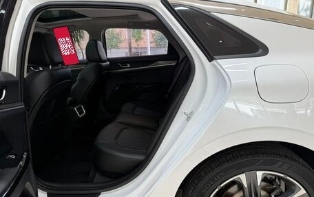 KIA K5, 2020 год, 2 130 000 рублей, 9 фотография