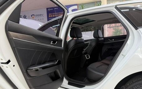 KIA K5, 2020 год, 2 130 000 рублей, 13 фотография