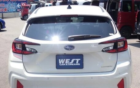 Subaru Impreza, 2024 год, 1 748 055 рублей, 3 фотография