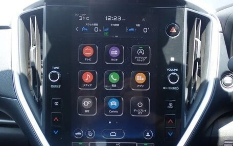 Subaru Impreza, 2024 год, 1 748 055 рублей, 8 фотография