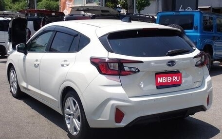 Subaru Impreza, 2024 год, 1 748 055 рублей, 4 фотография