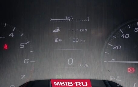Subaru Impreza, 2024 год, 1 748 055 рублей, 7 фотография