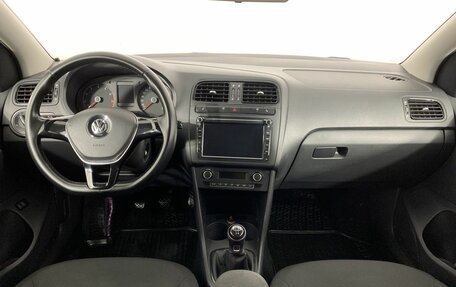 Volkswagen Polo VI (EU Market), 2016 год, 899 000 рублей, 7 фотография
