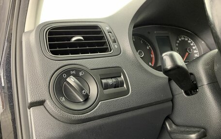 Volkswagen Polo VI (EU Market), 2016 год, 899 000 рублей, 9 фотография