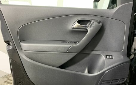 Volkswagen Polo VI (EU Market), 2016 год, 899 000 рублей, 8 фотография