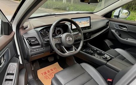 Nissan X-Trail, 2023 год, 3 136 000 рублей, 8 фотография
