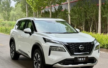 Nissan X-Trail, 2023 год, 3 136 000 рублей, 3 фотография