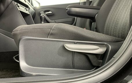 Volkswagen Polo VI (EU Market), 2016 год, 899 000 рублей, 10 фотография
