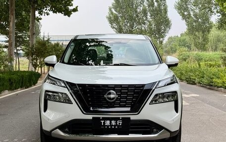 Nissan X-Trail, 2023 год, 3 136 000 рублей, 2 фотография