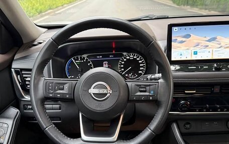 Nissan X-Trail, 2023 год, 3 136 000 рублей, 6 фотография