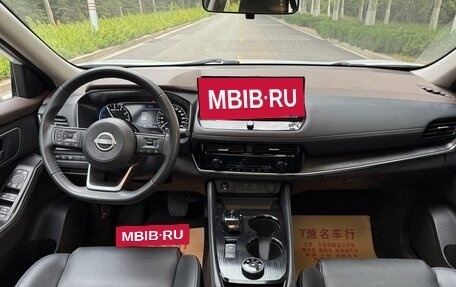 Nissan X-Trail, 2023 год, 3 136 000 рублей, 5 фотография