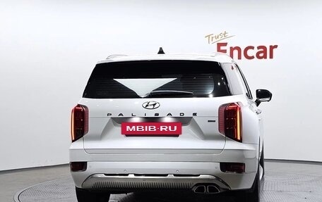 Hyundai Palisade I, 2021 год, 4 100 000 рублей, 4 фотография