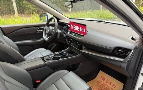 Nissan X-Trail, 2023 год, 3 136 000 рублей, 9 фотография