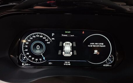 Hyundai Palisade I, 2021 год, 4 100 000 рублей, 8 фотография