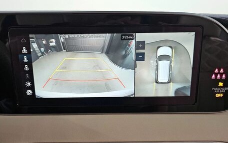 Hyundai Palisade I, 2021 год, 4 100 000 рублей, 11 фотография