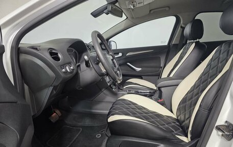 Ford Mondeo IV, 2010 год, 690 000 рублей, 10 фотография
