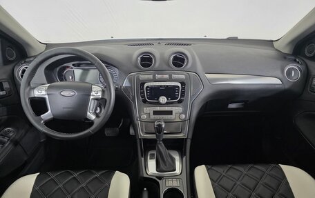Ford Mondeo IV, 2010 год, 690 000 рублей, 7 фотография