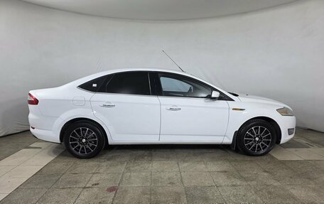 Ford Mondeo IV, 2010 год, 690 000 рублей, 4 фотография