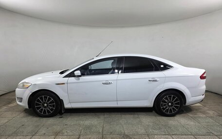 Ford Mondeo IV, 2010 год, 690 000 рублей, 5 фотография