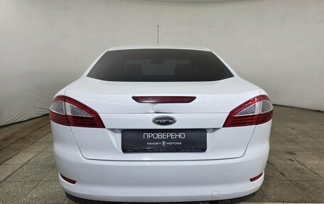 Ford Mondeo IV, 2010 год, 690 000 рублей, 3 фотография