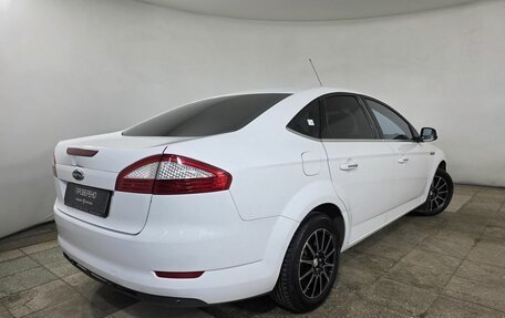 Ford Mondeo IV, 2010 год, 690 000 рублей, 6 фотография