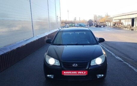 Hyundai Elantra IV, 2007 год, 650 000 рублей, 2 фотография