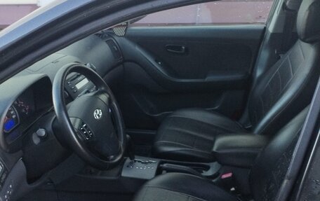 Hyundai Elantra IV, 2007 год, 650 000 рублей, 8 фотография