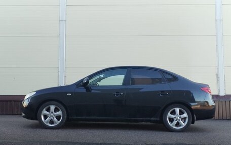 Hyundai Elantra IV, 2007 год, 650 000 рублей, 7 фотография