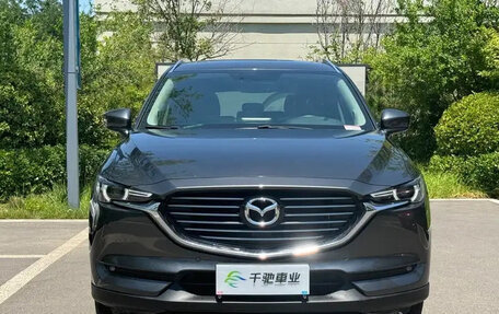 Mazda CX-8, 2021 год, 2 835 810 рублей, 2 фотография