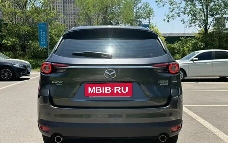 Mazda CX-8, 2021 год, 2 835 810 рублей, 4 фотография