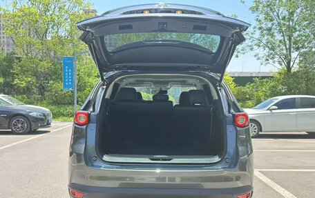 Mazda CX-8, 2021 год, 2 835 810 рублей, 8 фотография