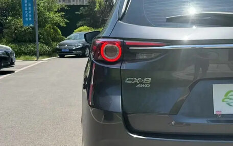 Mazda CX-8, 2021 год, 2 835 810 рублей, 6 фотография