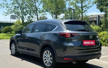 Mazda CX-8, 2021 год, 2 835 810 рублей, 3 фотография
