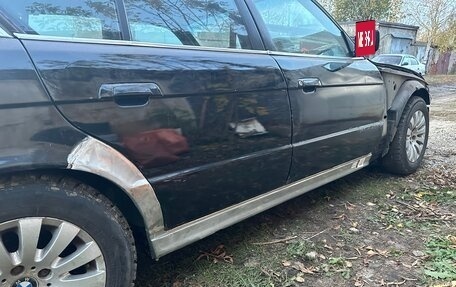 BMW 5 серия, 1990 год, 360 000 рублей, 10 фотография