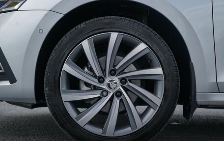 Skoda Octavia IV, 2020 год, 2 100 000 рублей, 3 фотография