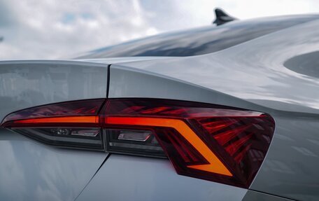 Skoda Octavia IV, 2020 год, 2 100 000 рублей, 5 фотография