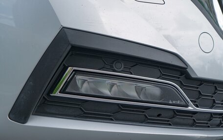 Skoda Octavia IV, 2020 год, 2 100 000 рублей, 9 фотография