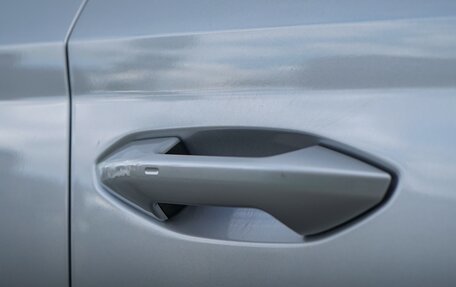 Skoda Octavia IV, 2020 год, 2 100 000 рублей, 12 фотография
