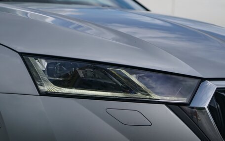 Skoda Octavia IV, 2020 год, 2 100 000 рублей, 8 фотография