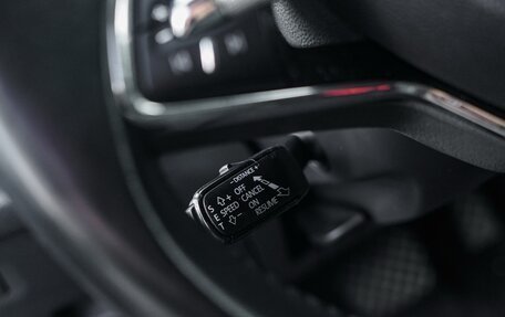 Skoda Octavia IV, 2020 год, 2 100 000 рублей, 18 фотография