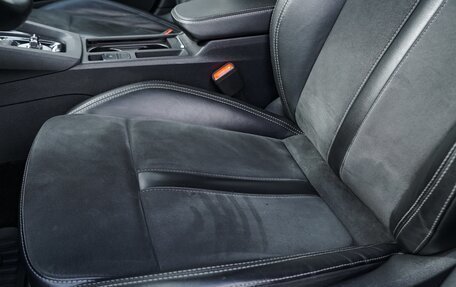 Skoda Octavia IV, 2020 год, 2 100 000 рублей, 19 фотография