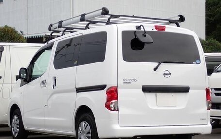 Nissan NV200, 2021 год, 1 247 000 рублей, 4 фотография
