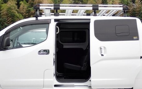 Nissan NV200, 2021 год, 1 247 000 рублей, 5 фотография