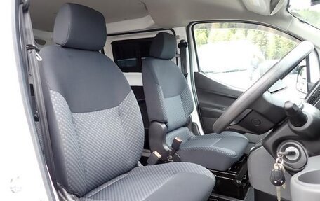 Nissan NV200, 2021 год, 1 247 000 рублей, 7 фотография