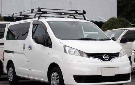 Nissan NV200, 2021 год, 1 247 000 рублей, 2 фотография