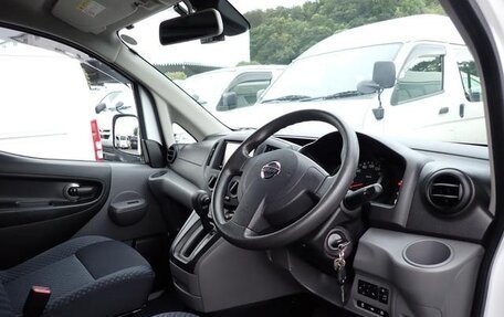 Nissan NV200, 2021 год, 1 247 000 рублей, 8 фотография