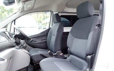 Nissan NV200, 2021 год, 1 247 000 рублей, 11 фотография