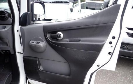 Nissan NV200, 2021 год, 1 247 000 рублей, 14 фотография