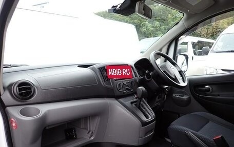 Nissan NV200, 2021 год, 1 247 000 рублей, 10 фотография